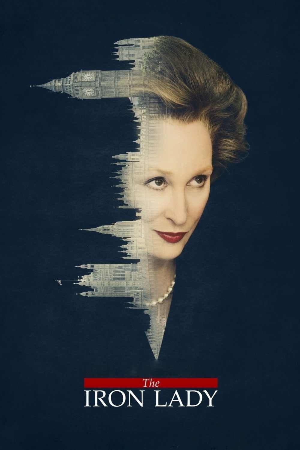 The Iron Lady photo