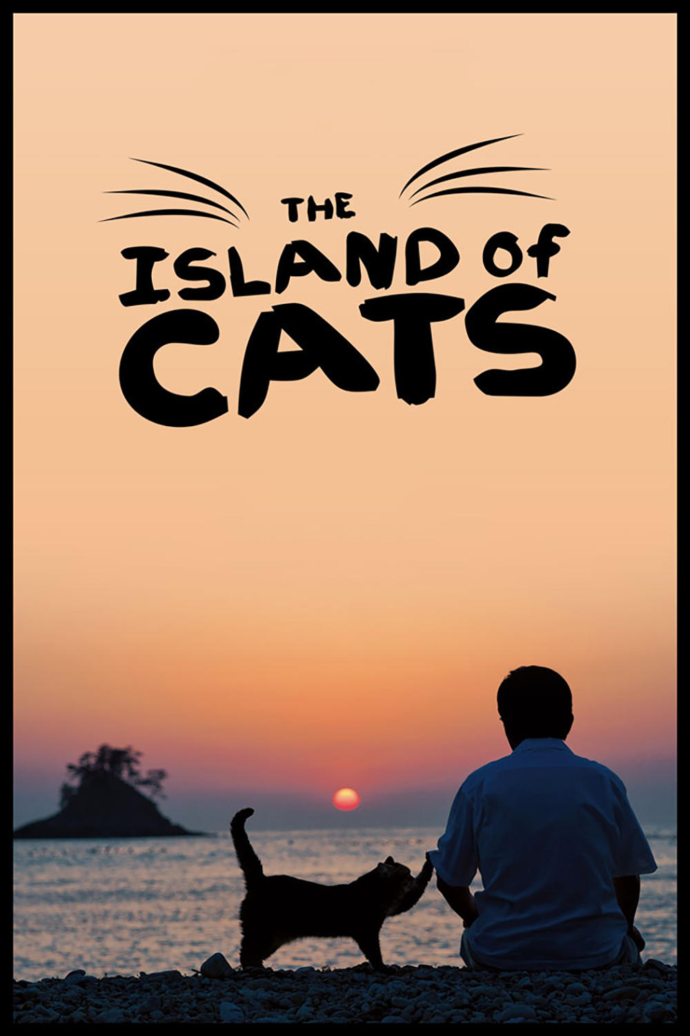 The Island of Cats photo