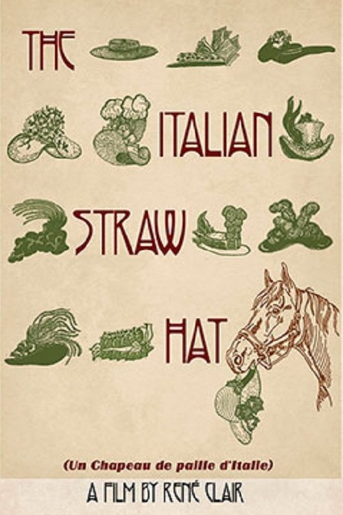 The Italian Straw Hat photo