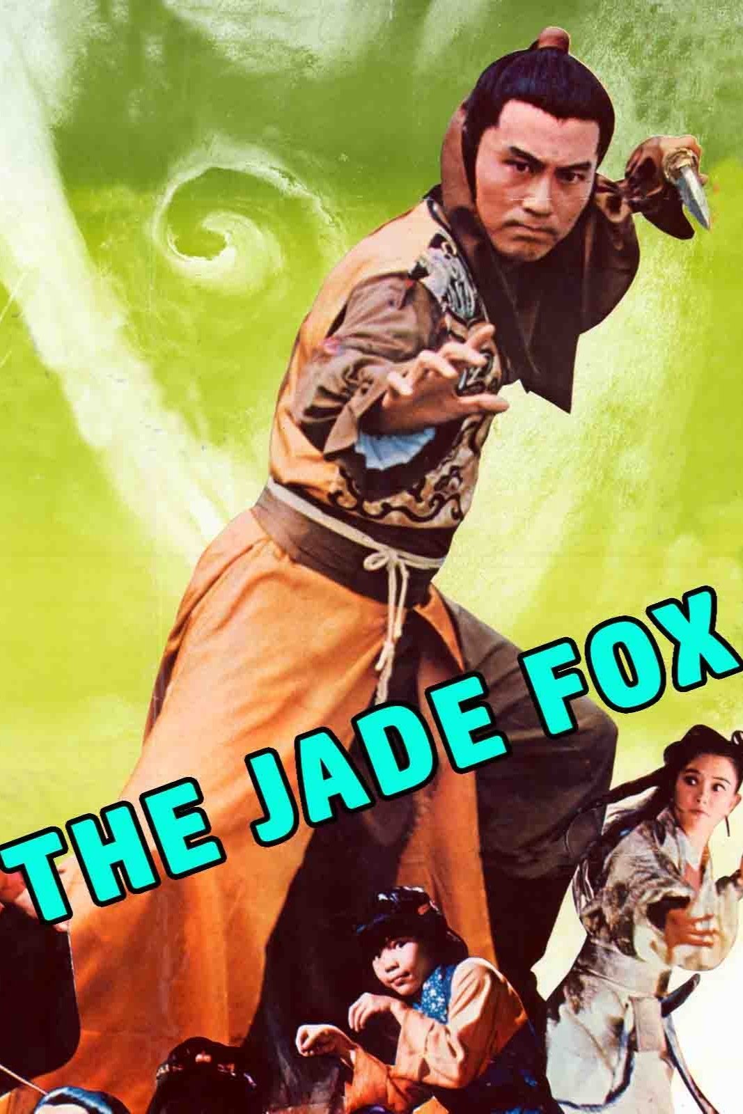 The Jade Fox photo