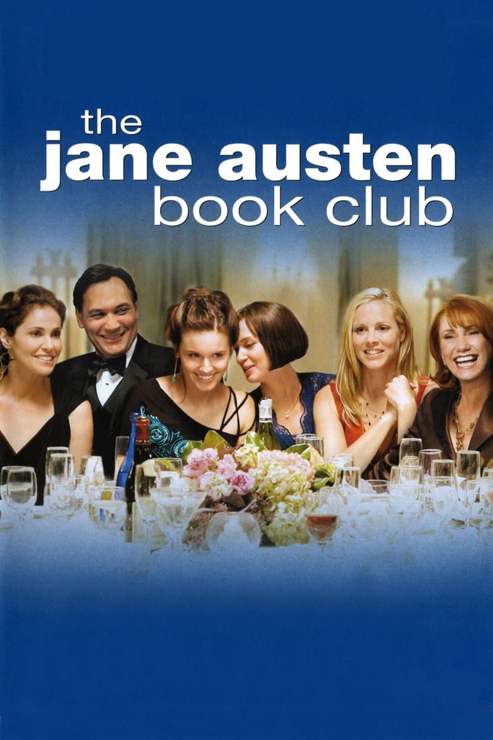 The Jane Austen Book Club photo