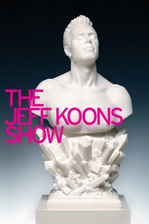 The Jeff Koons Show photo