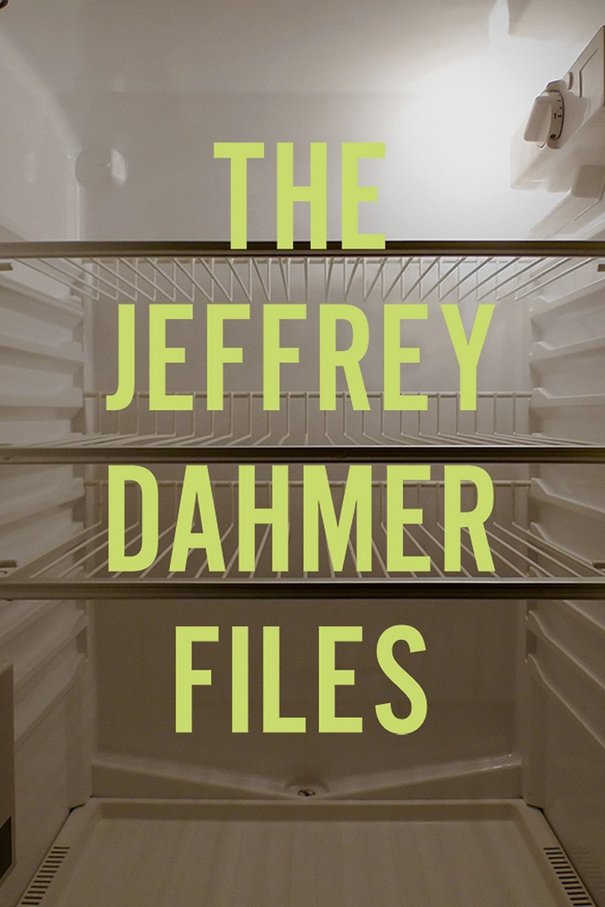 The Jeffrey Dahmer Files photo