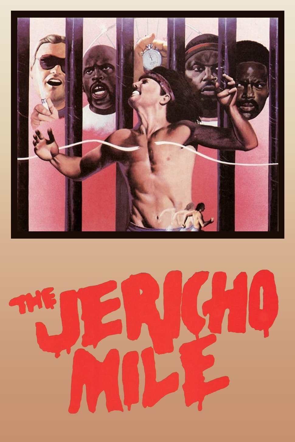 The Jericho Mile photo