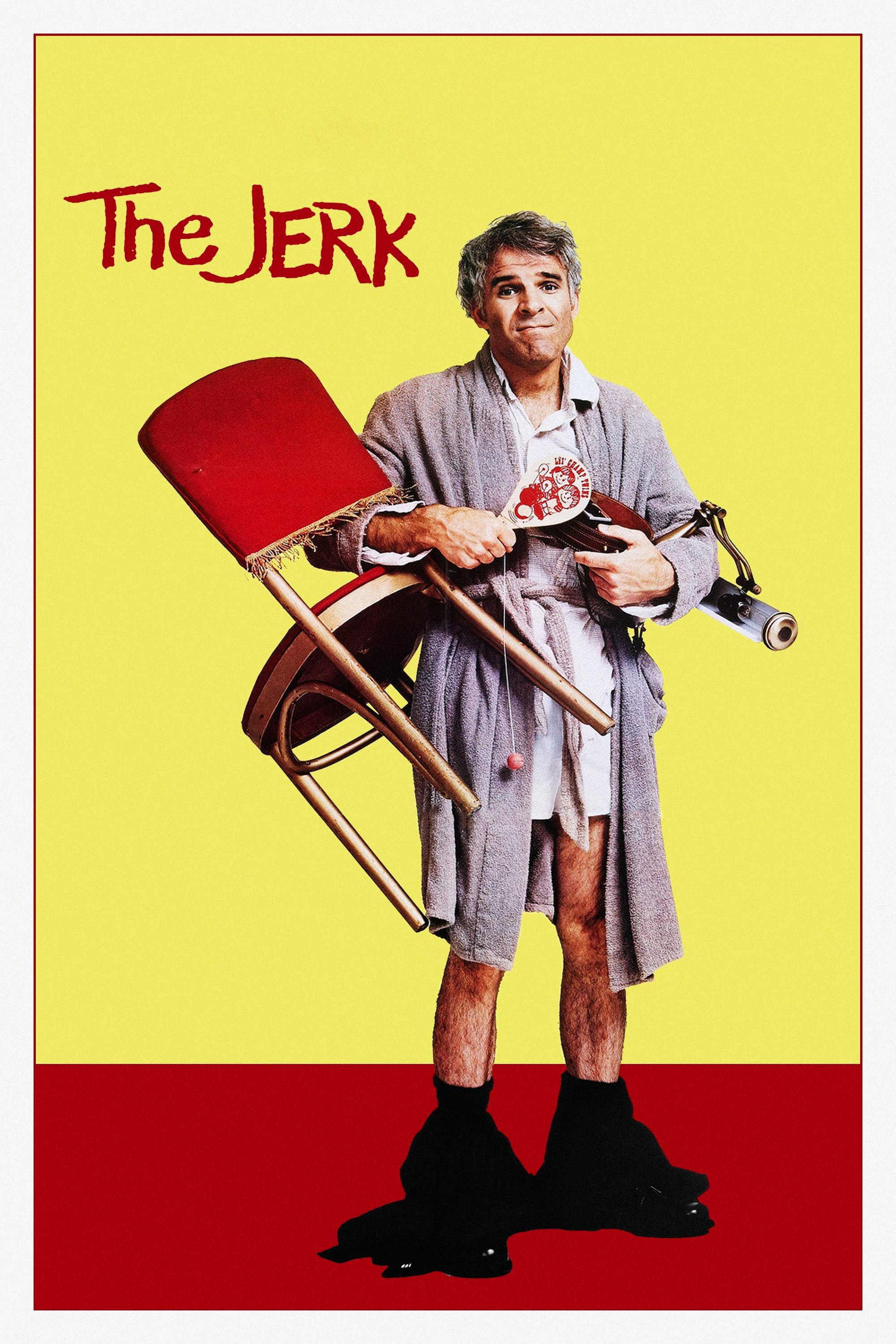 The Jerk photo