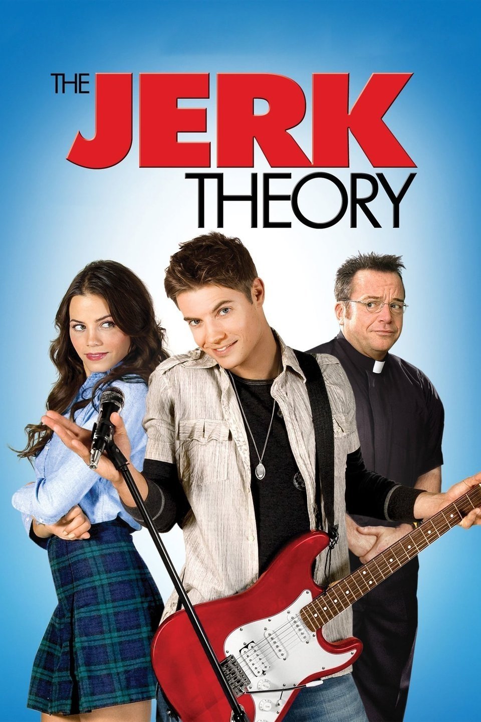The Jerk Theory photo