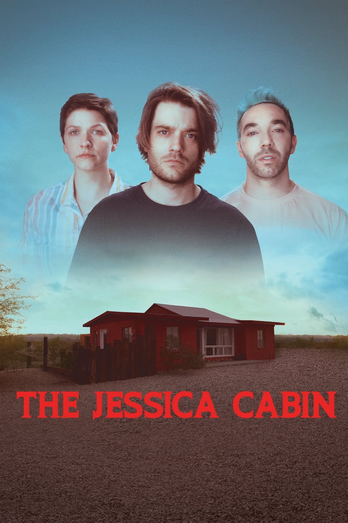 The Jessica Cabin photo