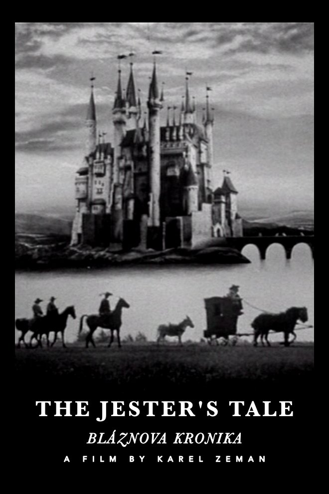 The Jester's Tale photo
