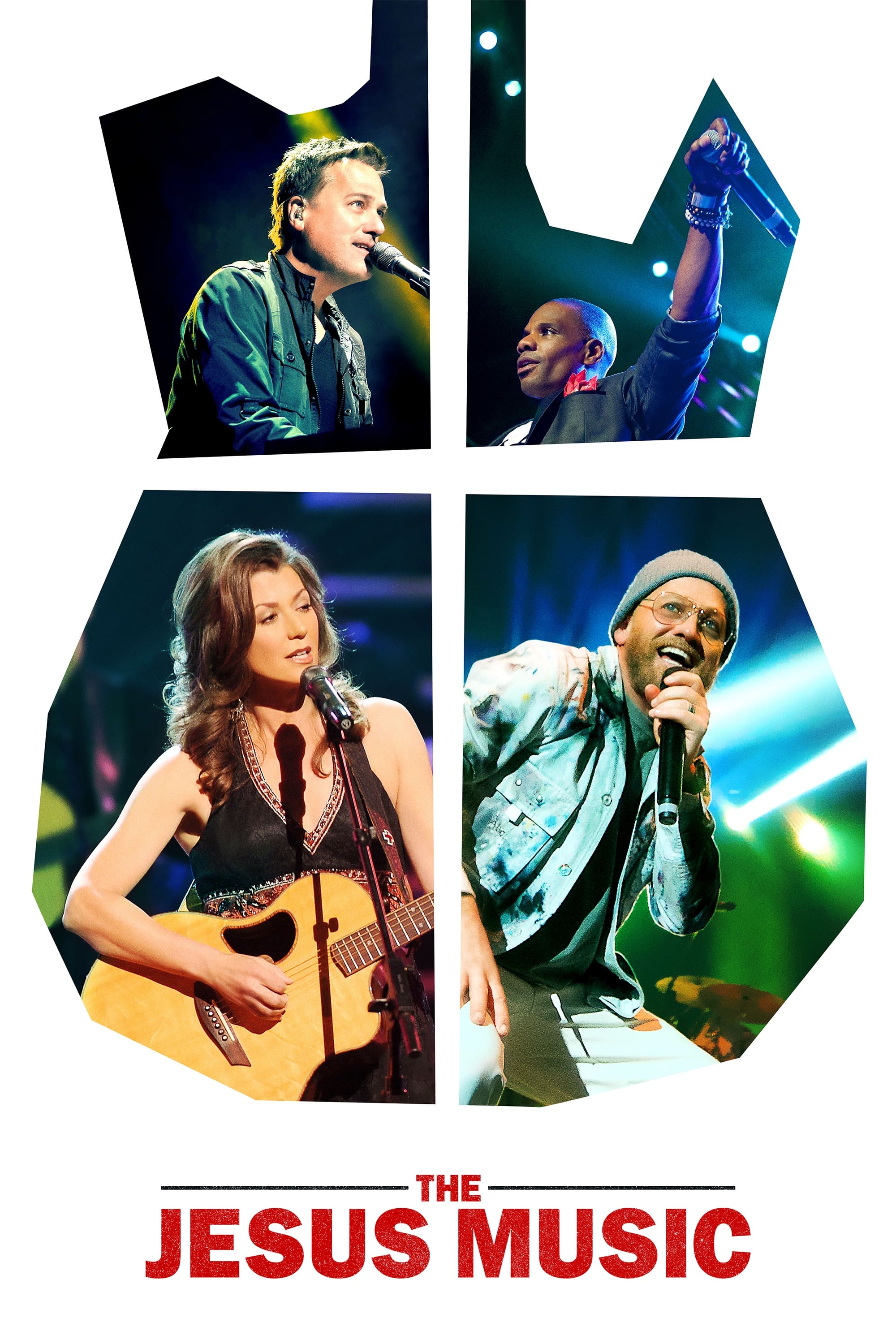 The Jesus Music photo