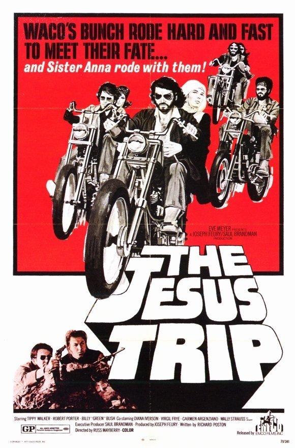 The Jesus Trip photo