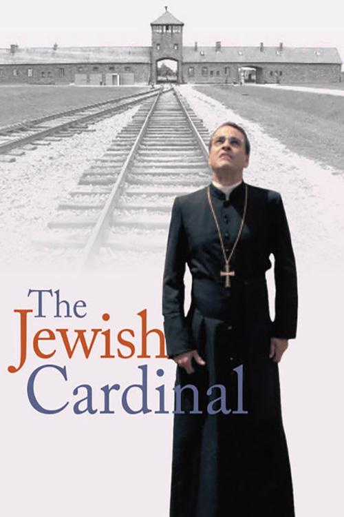 The Jewish Cardinal photo