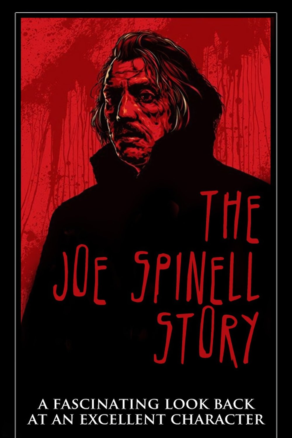 The Joe Spinell Story photo