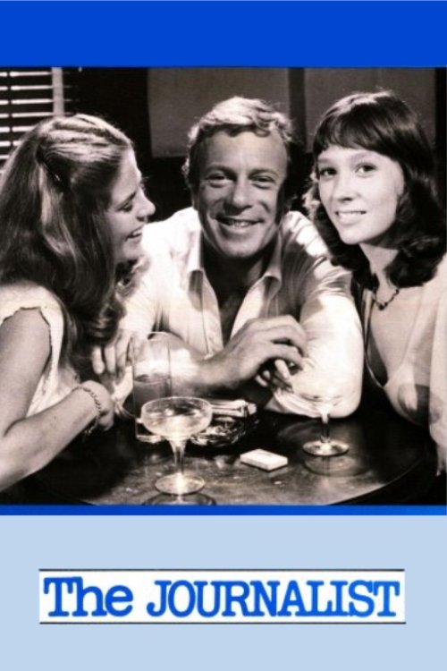 The Journalist photo