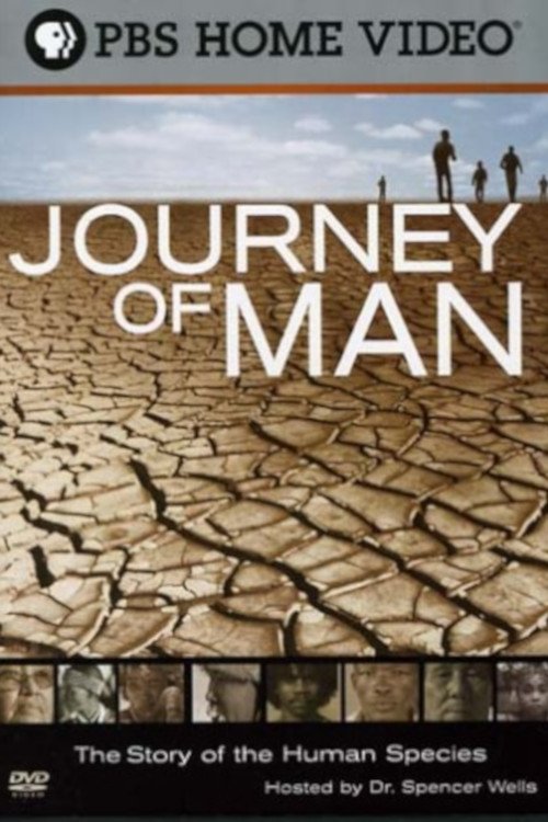 The Journey of Man: A Genetic Odyssey photo