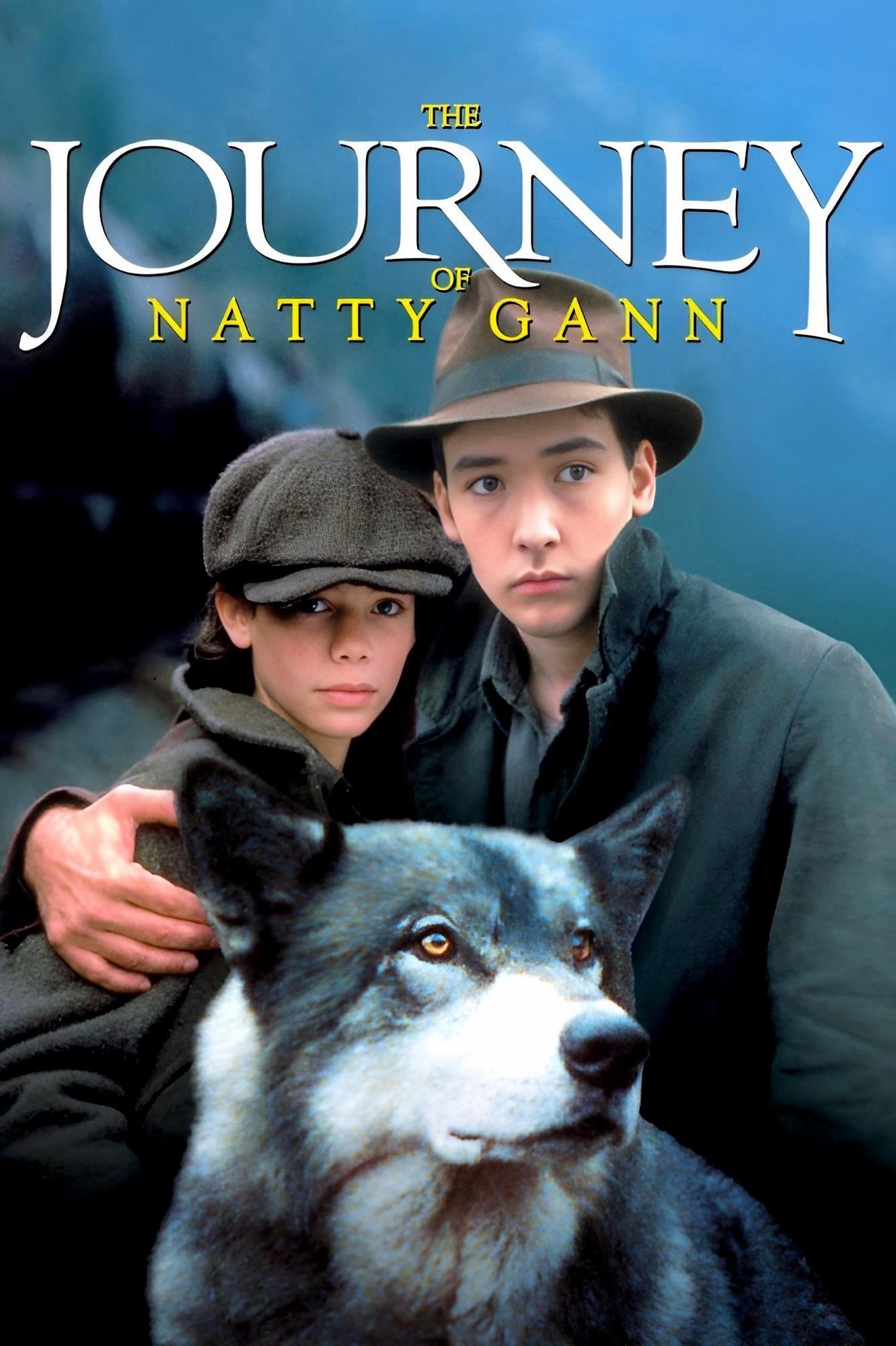 The Journey of Natty Gann photo