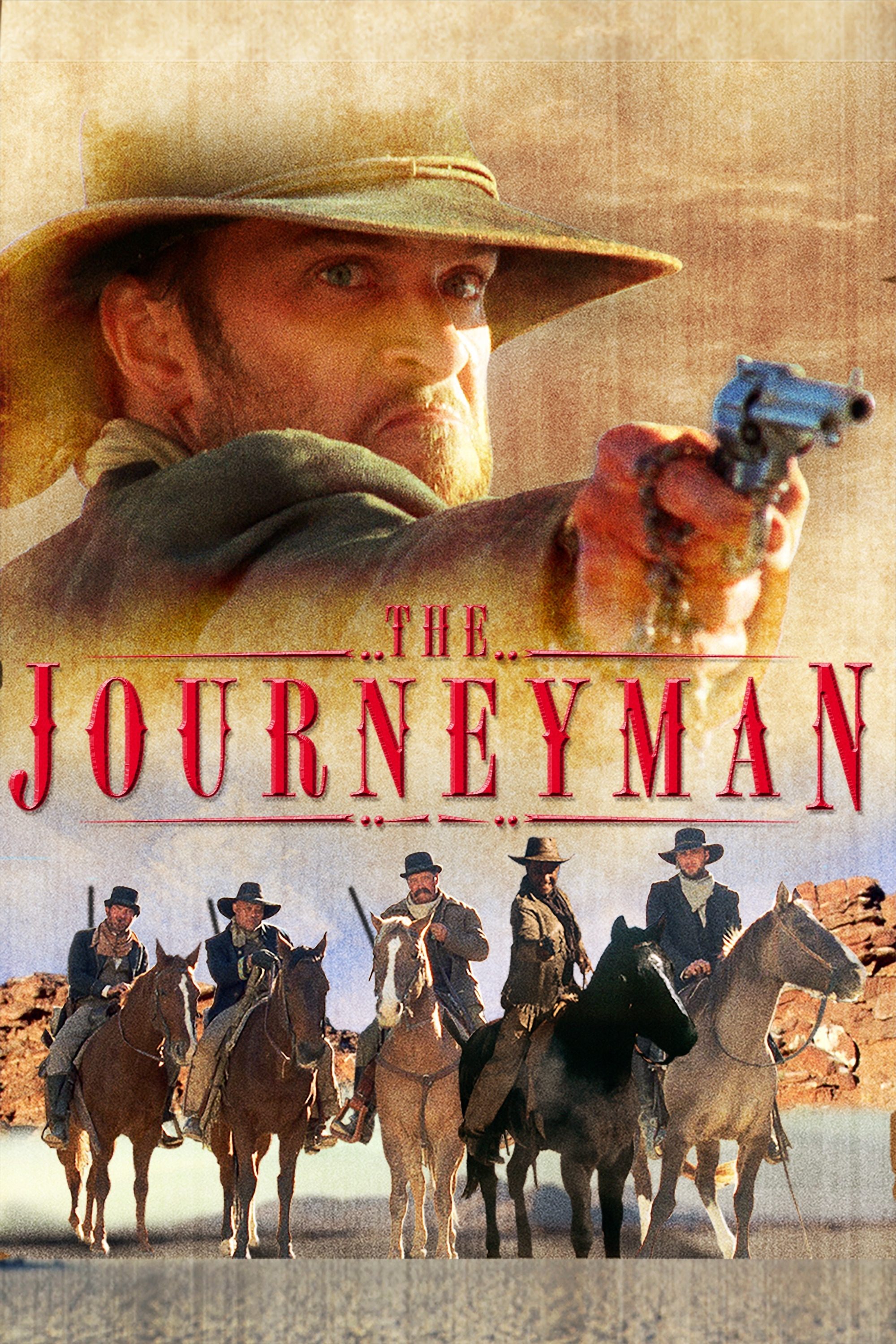 The Journeyman photo
