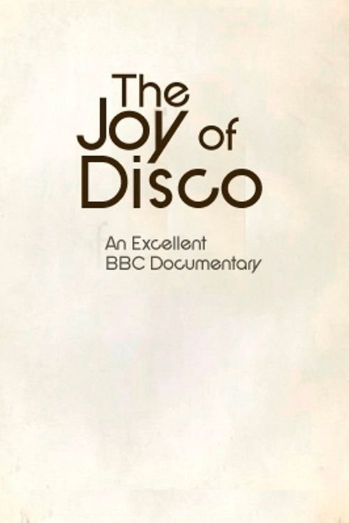 The Joy Of Disco photo
