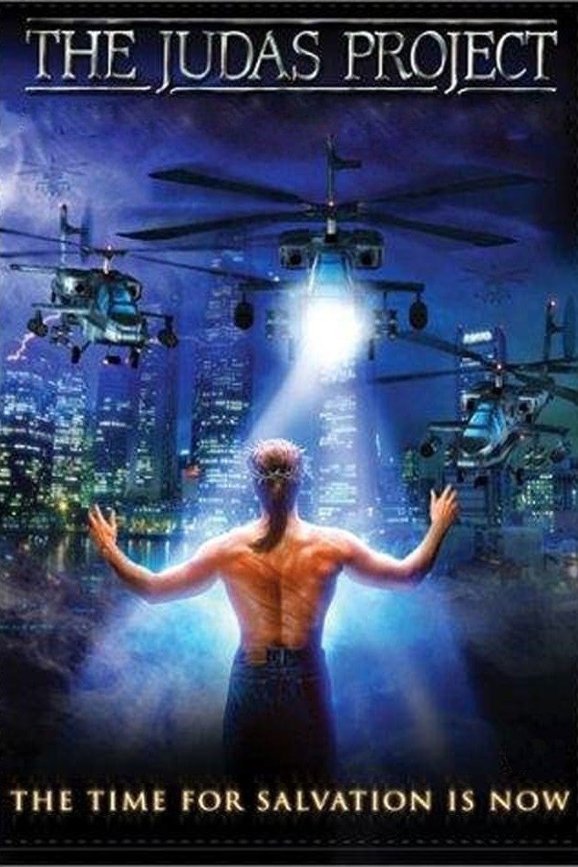 The Judas Project photo