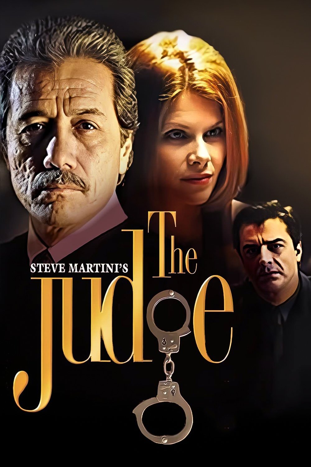 The Judge photo