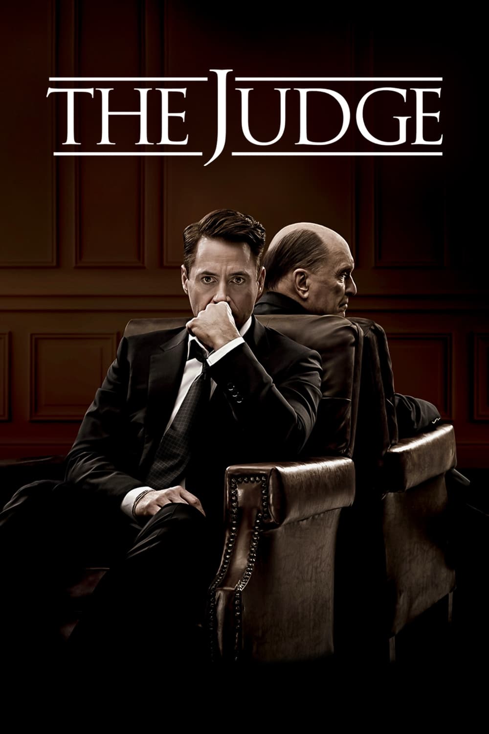 The Judge photo