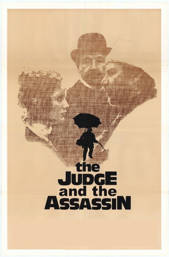 The Judge and the Assassin photo