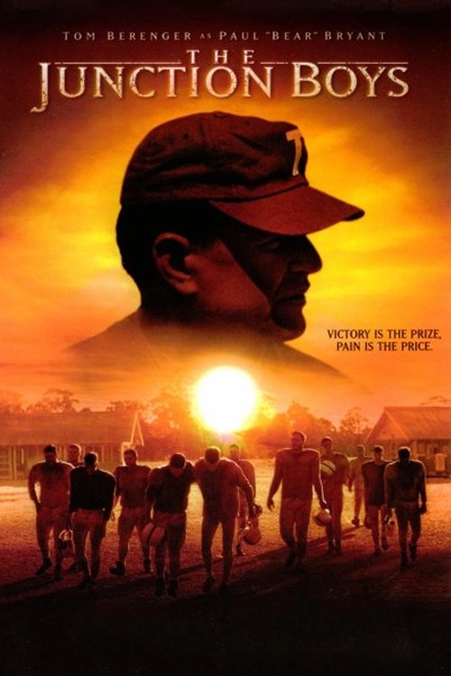 The Junction Boys photo