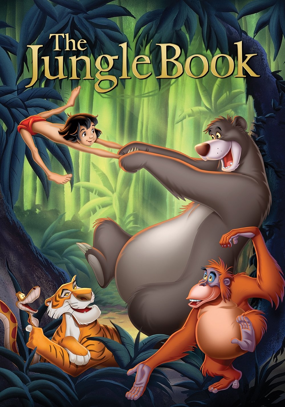 The Jungle Book photo
