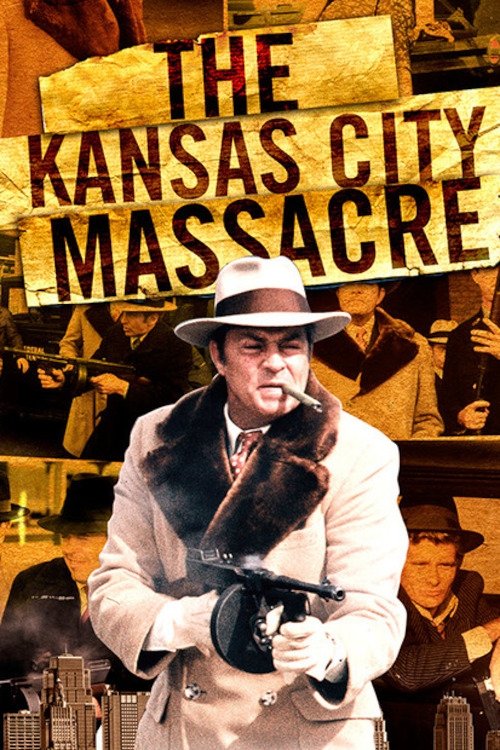 The Kansas City Massacre photo