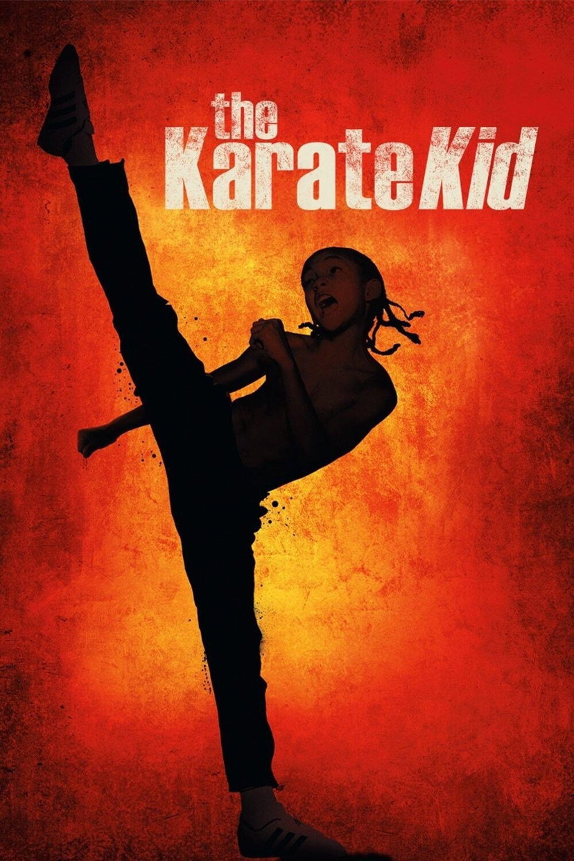 The Karate Kid (2010) Flixtor