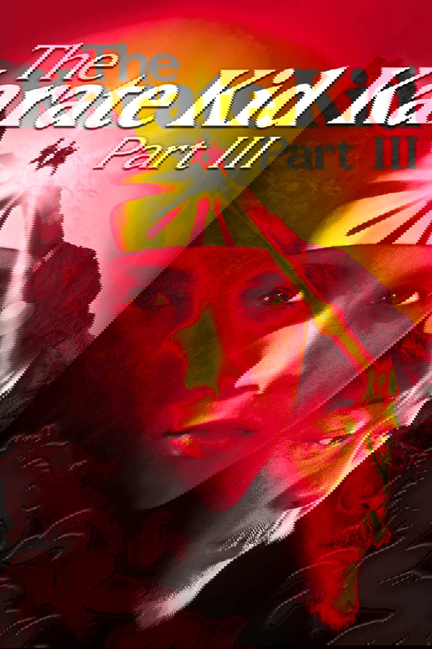 The Karate Kid Part III photo