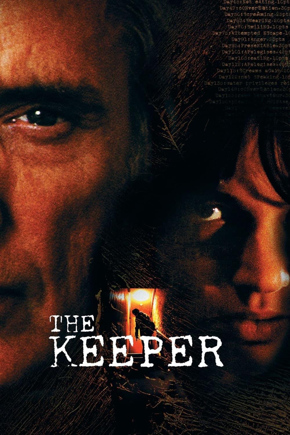 The Keeper photo