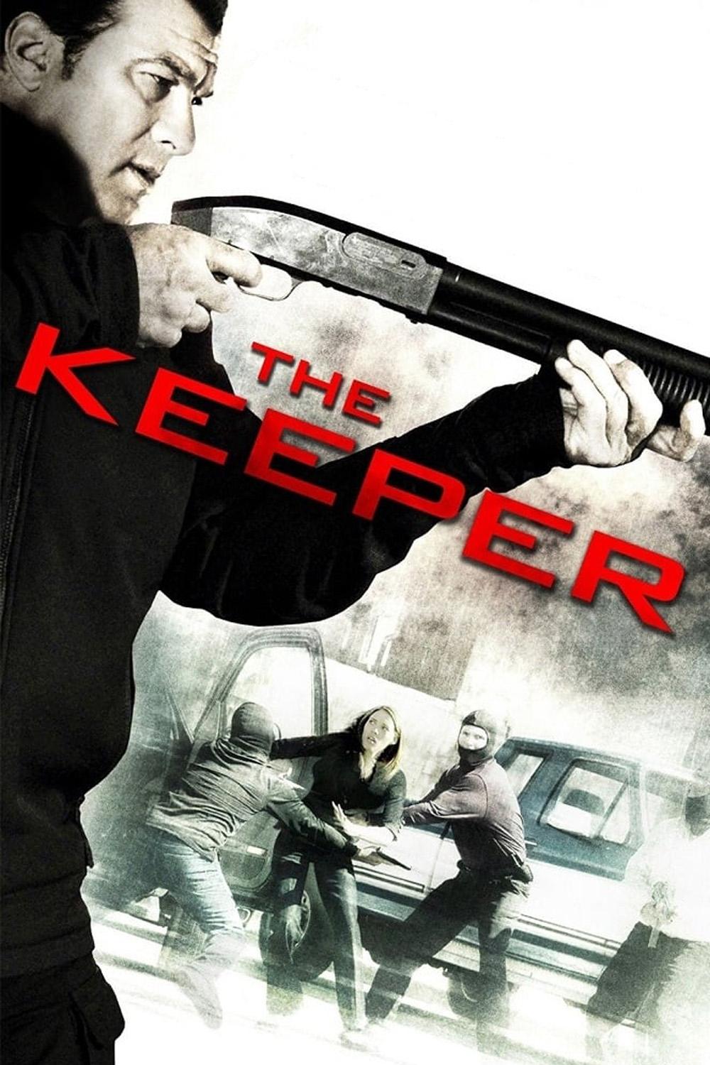 The Keeper photo