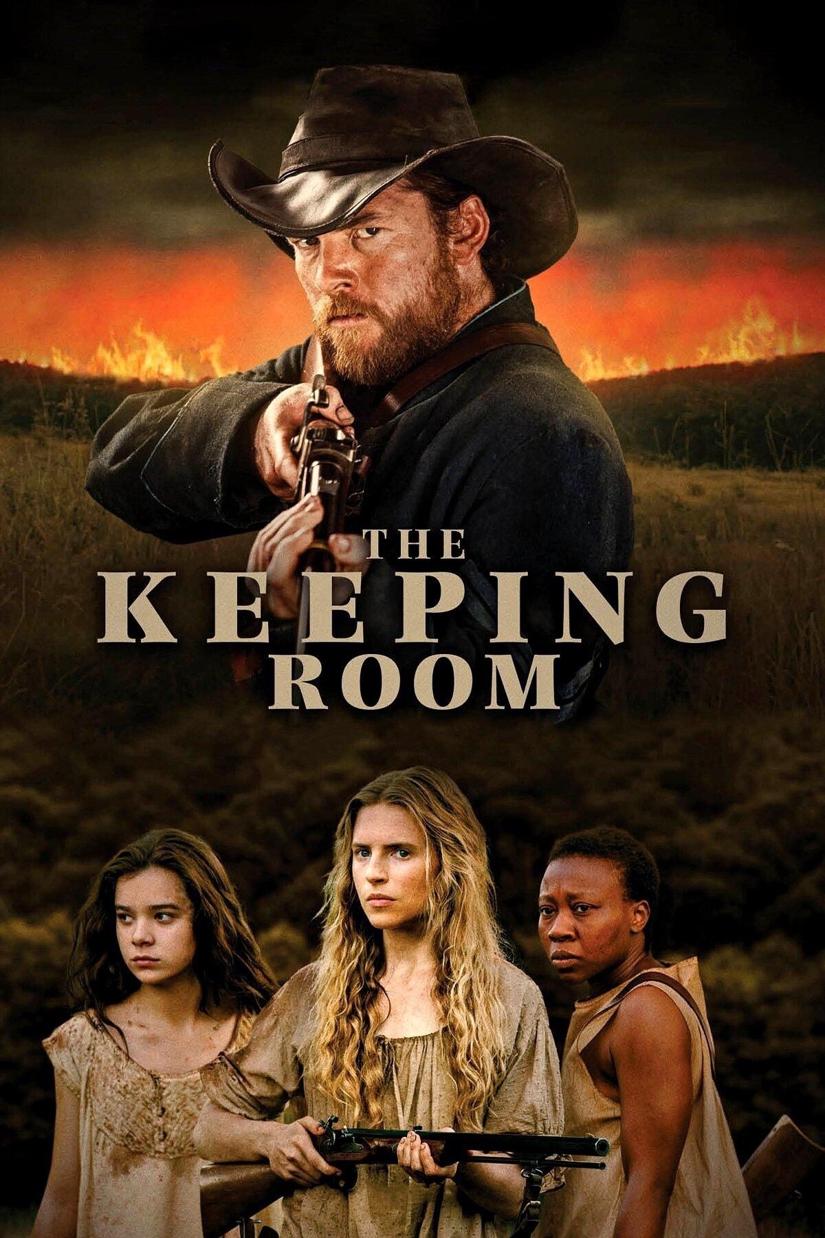 The Keeping Room photo
