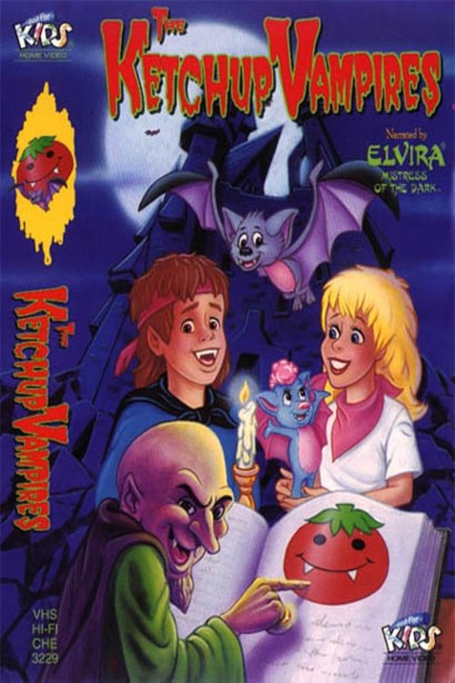 The Ketchup Vampires photo