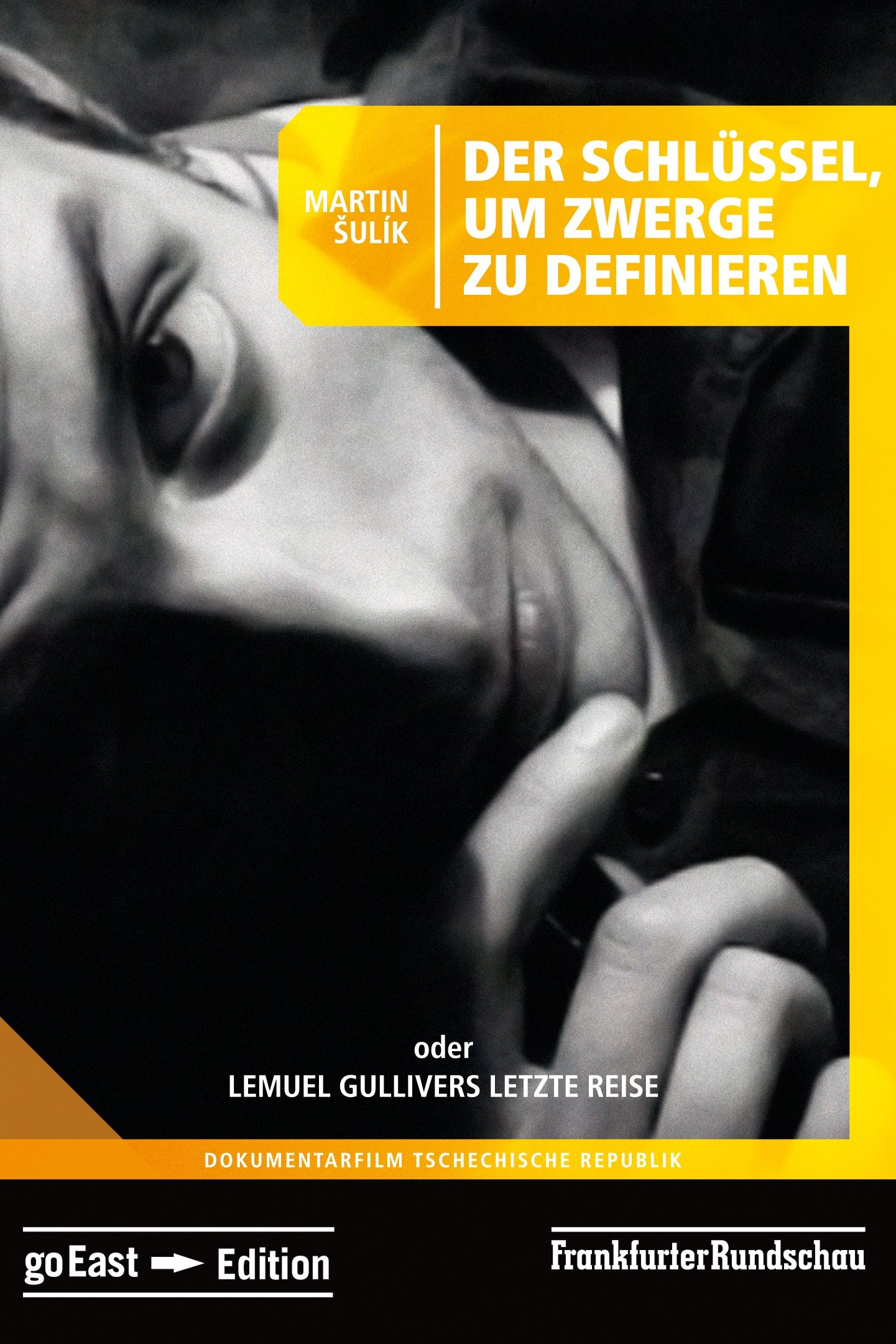 The Key for Determining Dwarfs or The Last Travel of Lemuel Gulliver photo