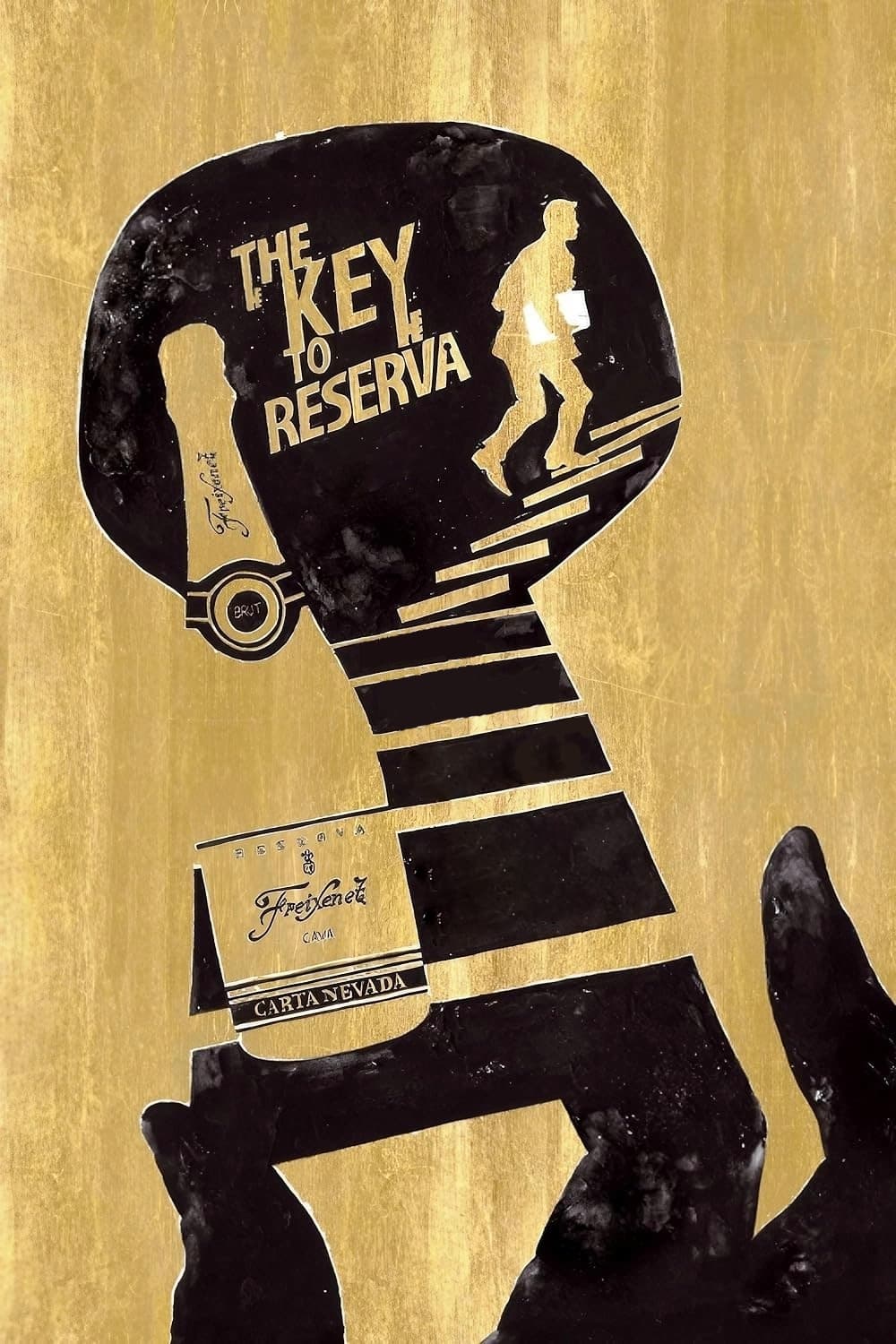 The Key to Reserva photo