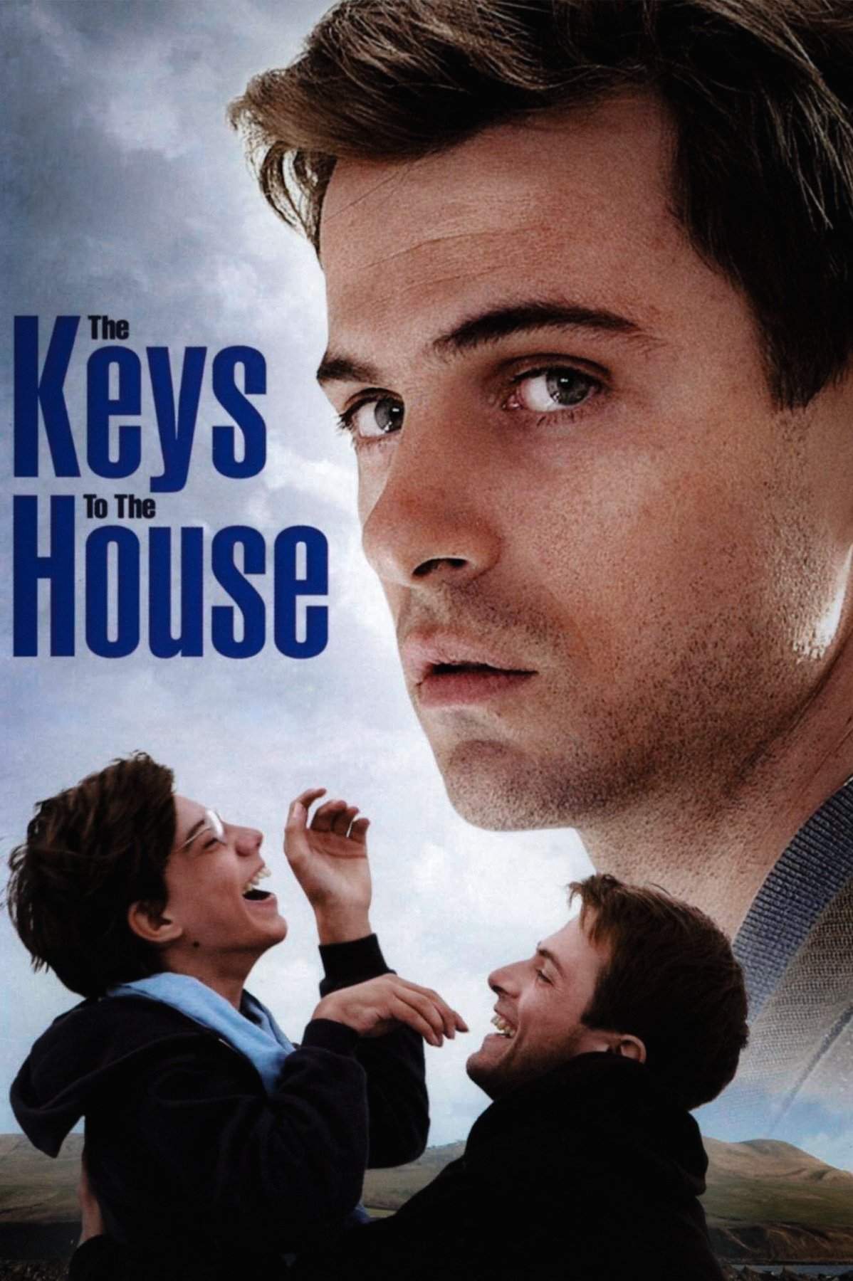 The Keys to the House photo