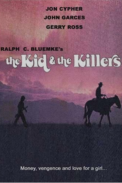 The Kid and the Killers photo