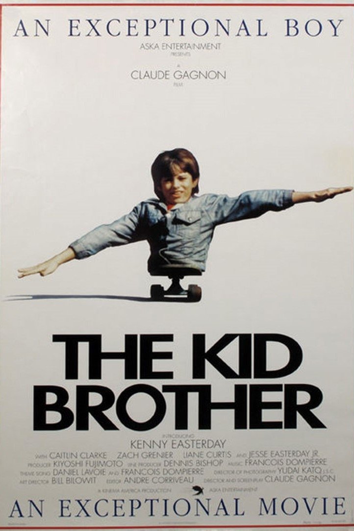The Kid Brother photo