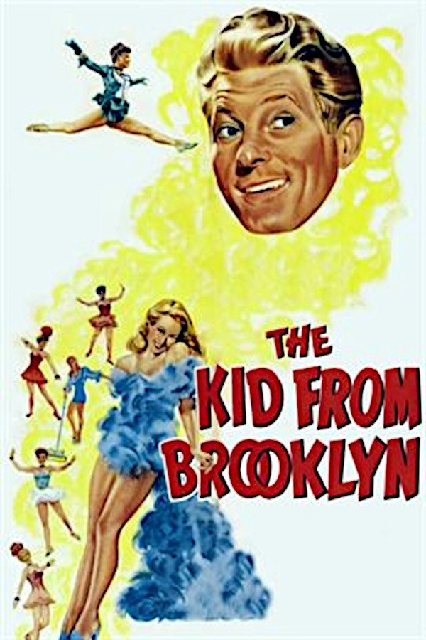 The Kid from Brooklyn photo