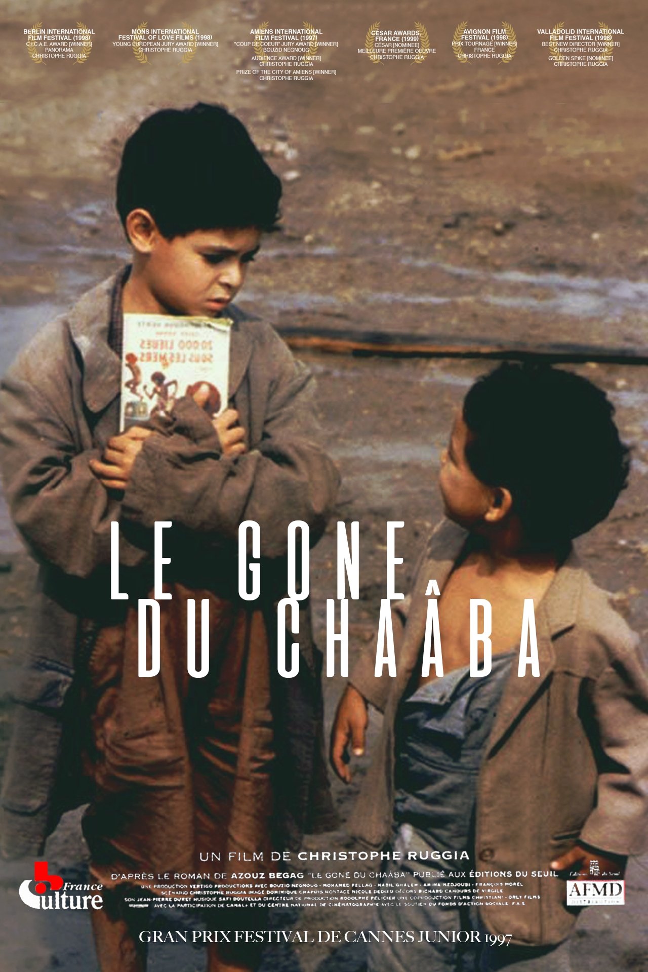 The Kid from Chaaba photo