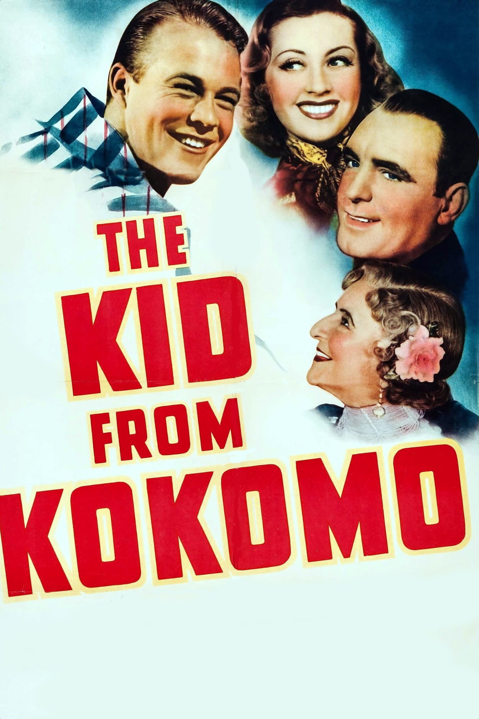 The Kid from Kokomo photo