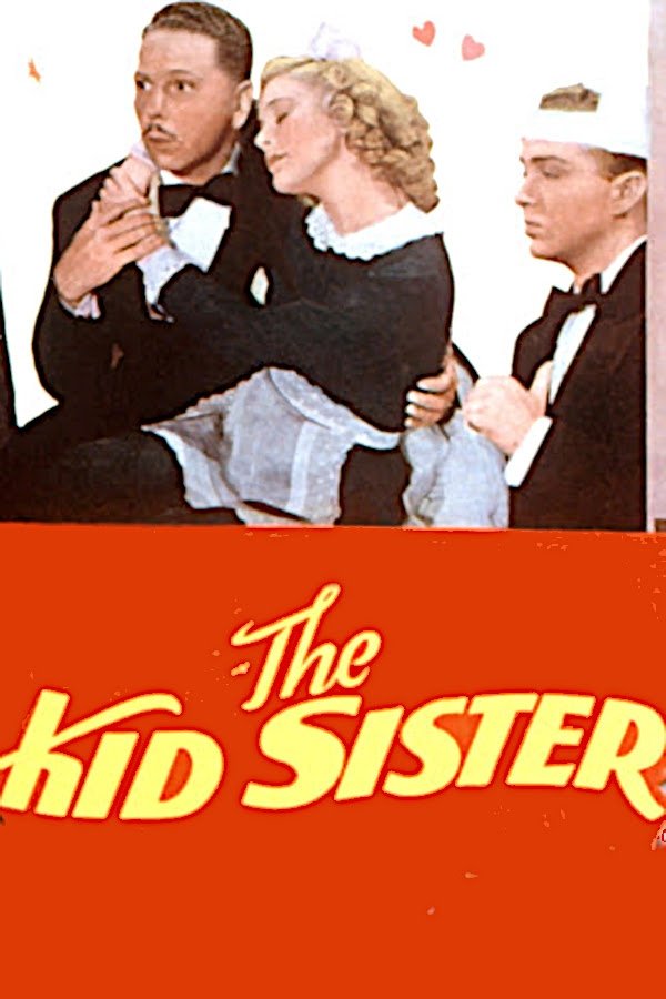 The Kid Sister photo