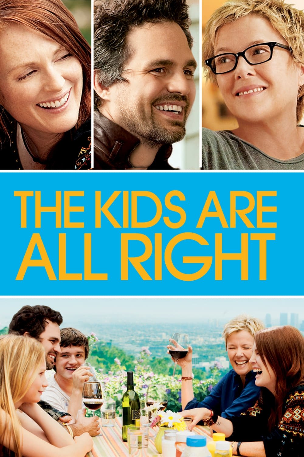 The Kids Are All Right photo