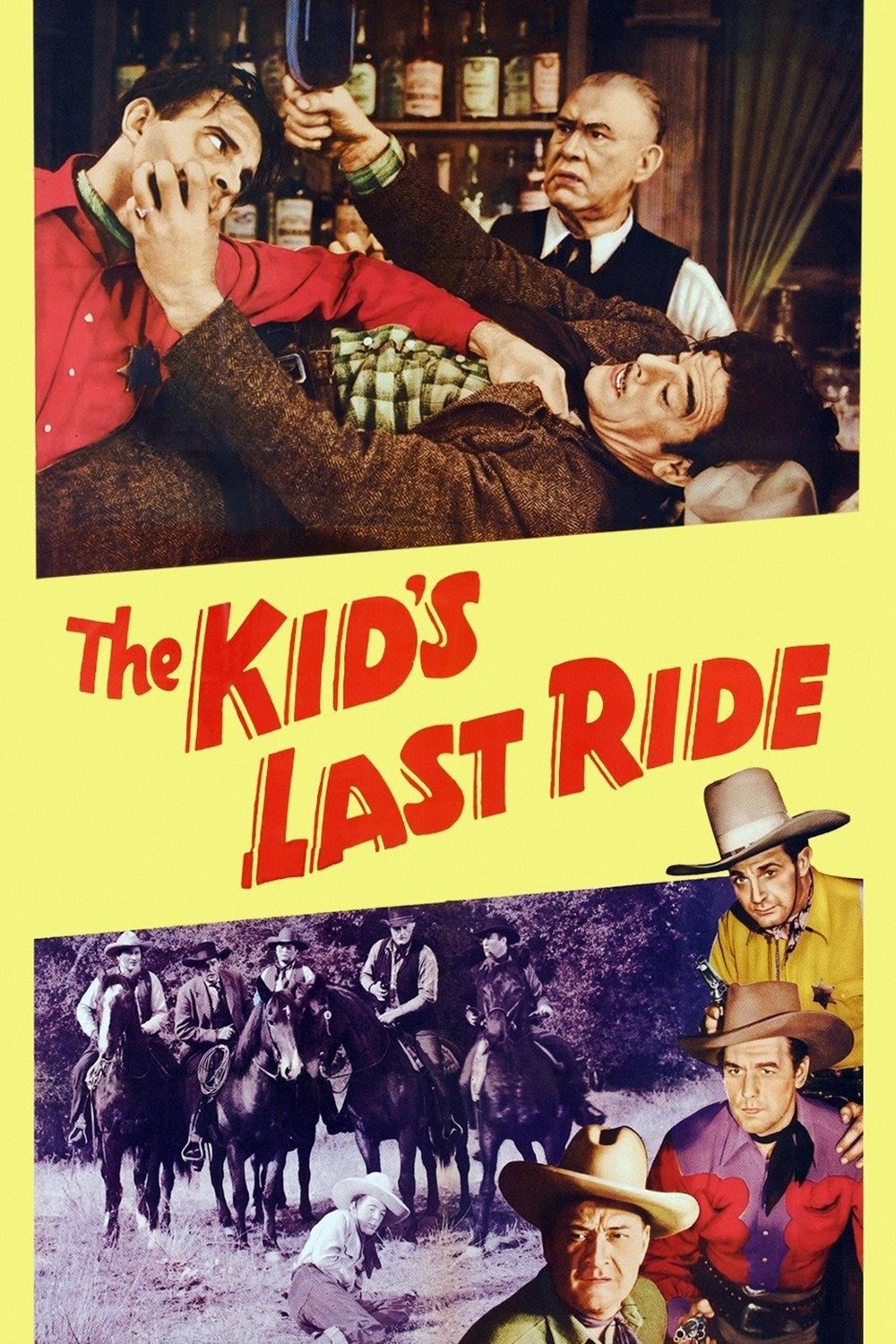 The Kid's Last Ride photo