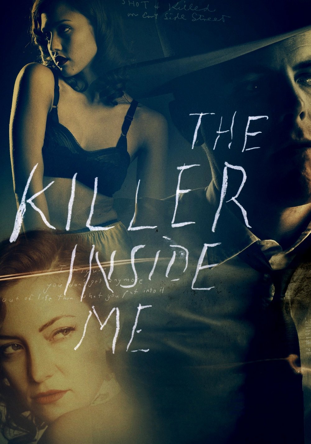 The Killer Inside Me photo