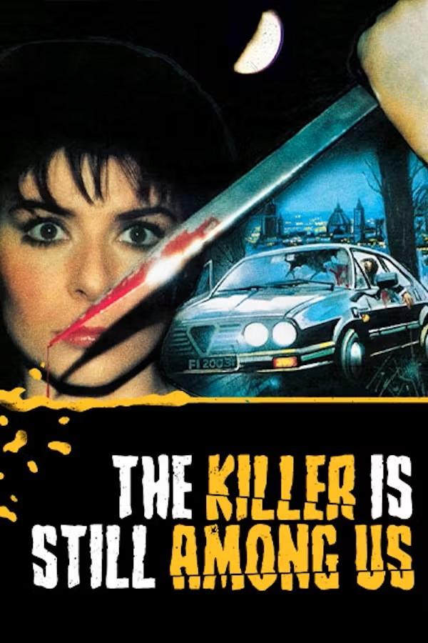 The Killer Is Still Among Us photo