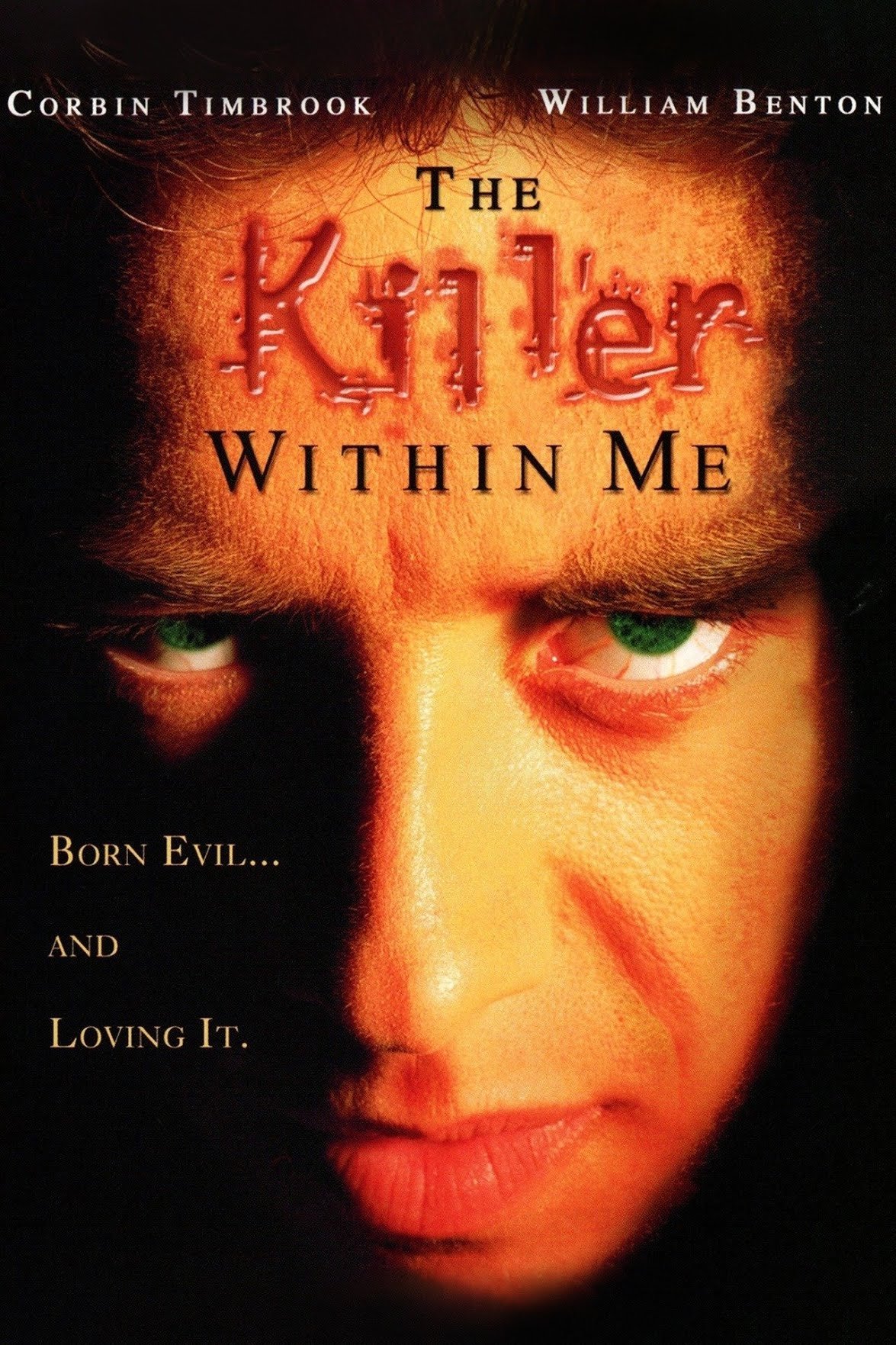The Killer Within Me photo