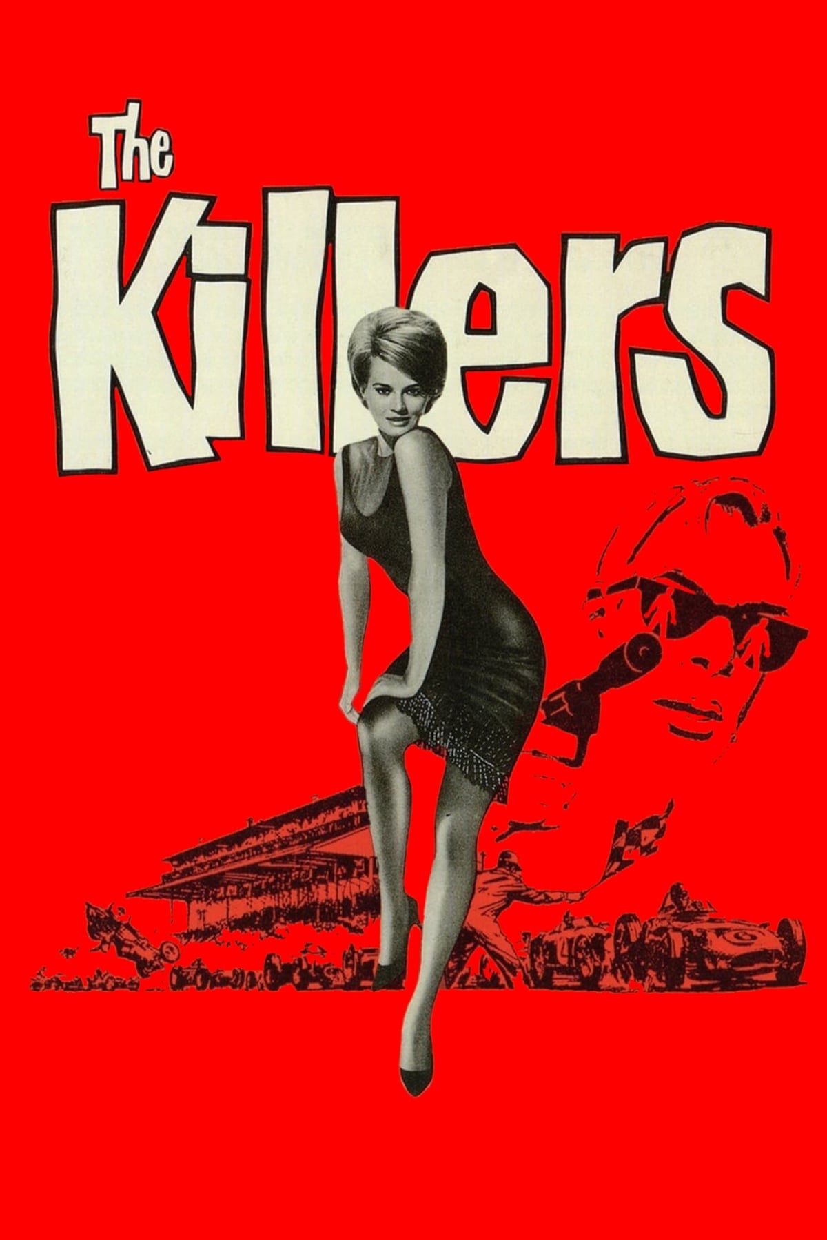 The Killers photo