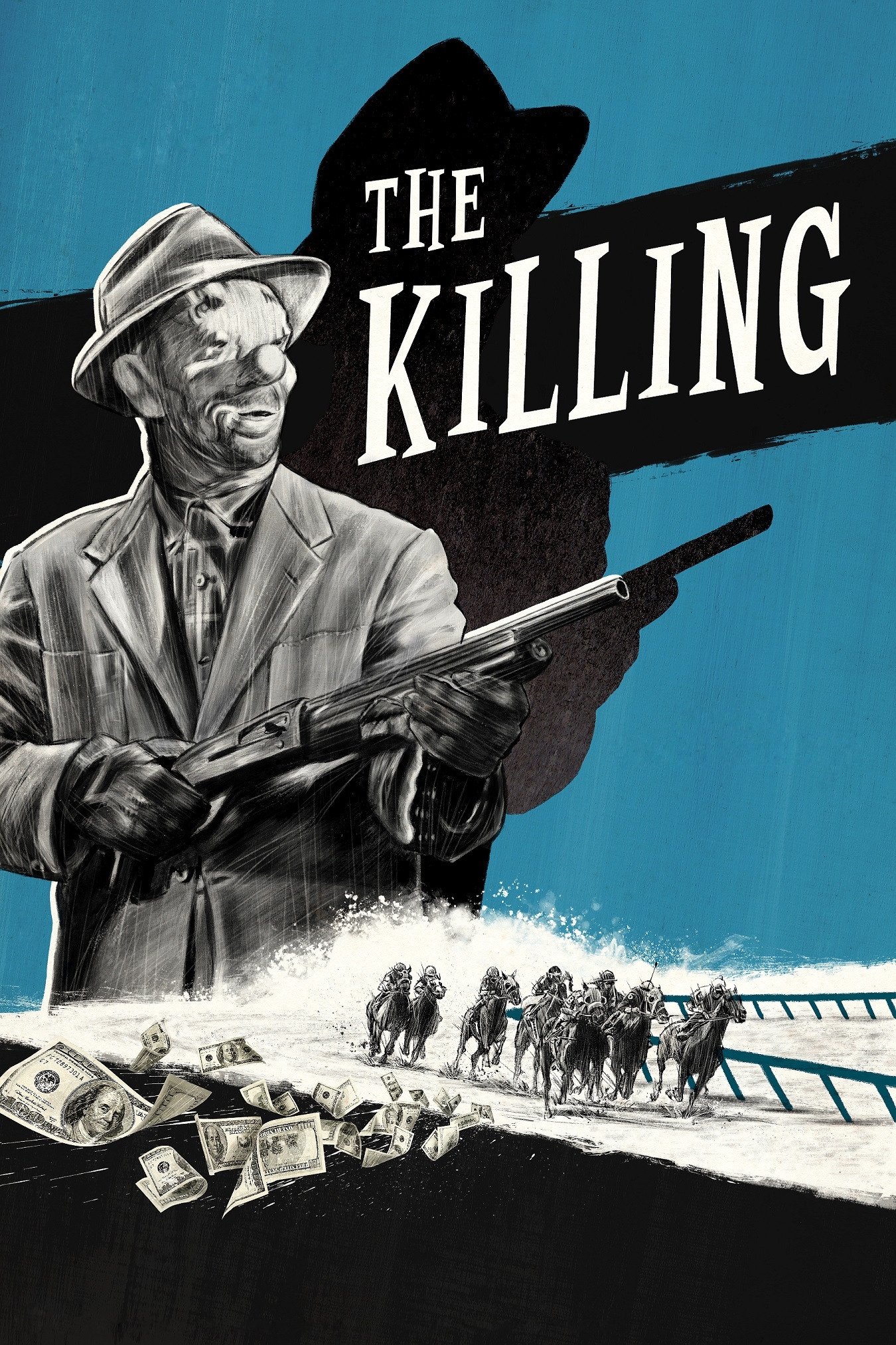 The Killing photo